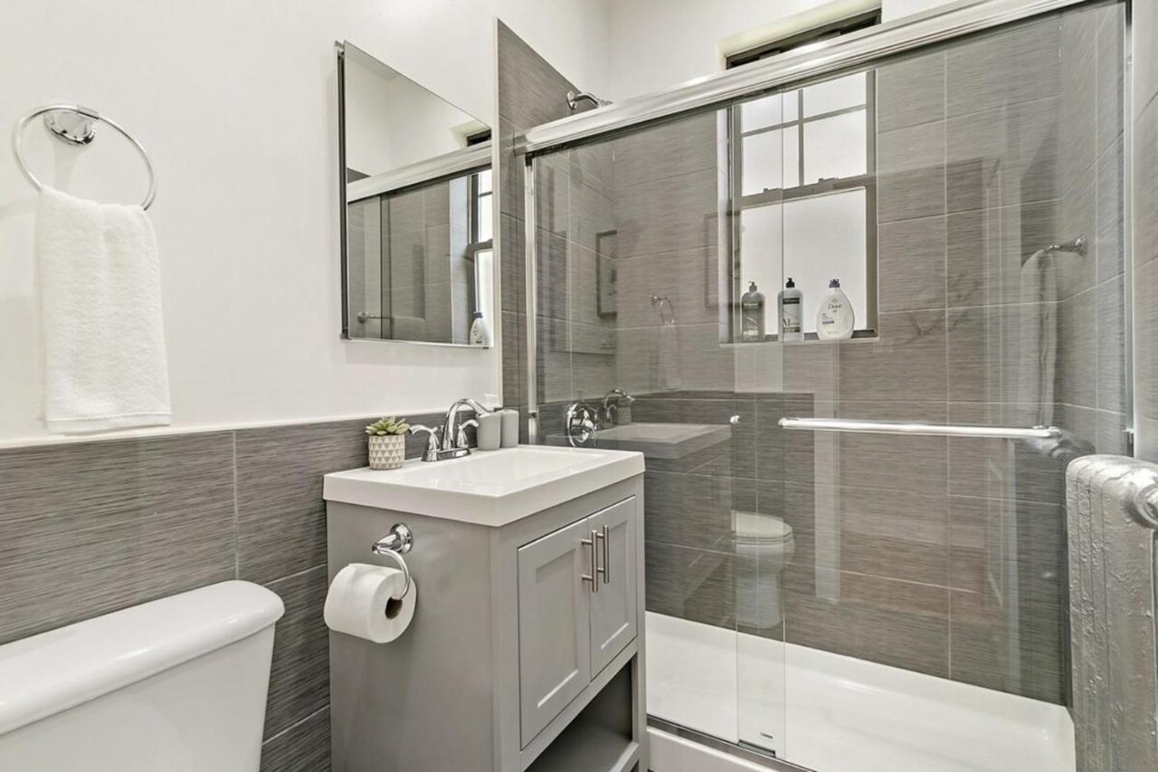 Captivating 1Br Apt With Full Kitchen - Belmont I4 Chicago Exterior photo